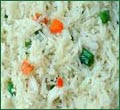 Veg Fried Rice(2 plates)